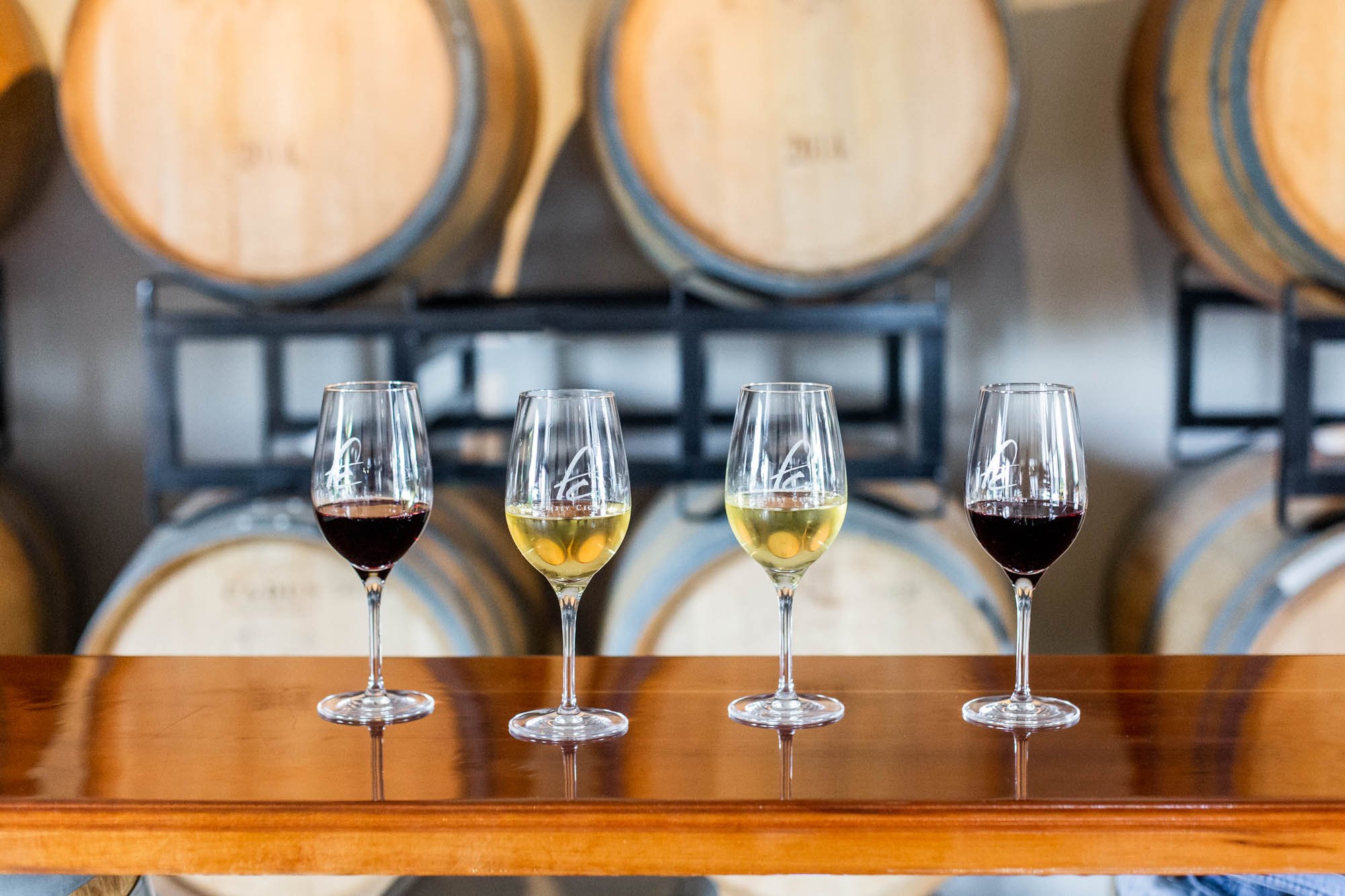 Frisby Cellars & Brewing