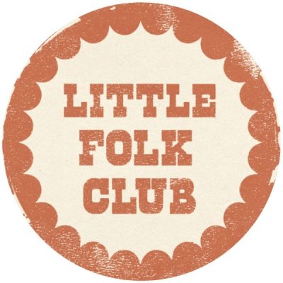 Little Folk Club Logo