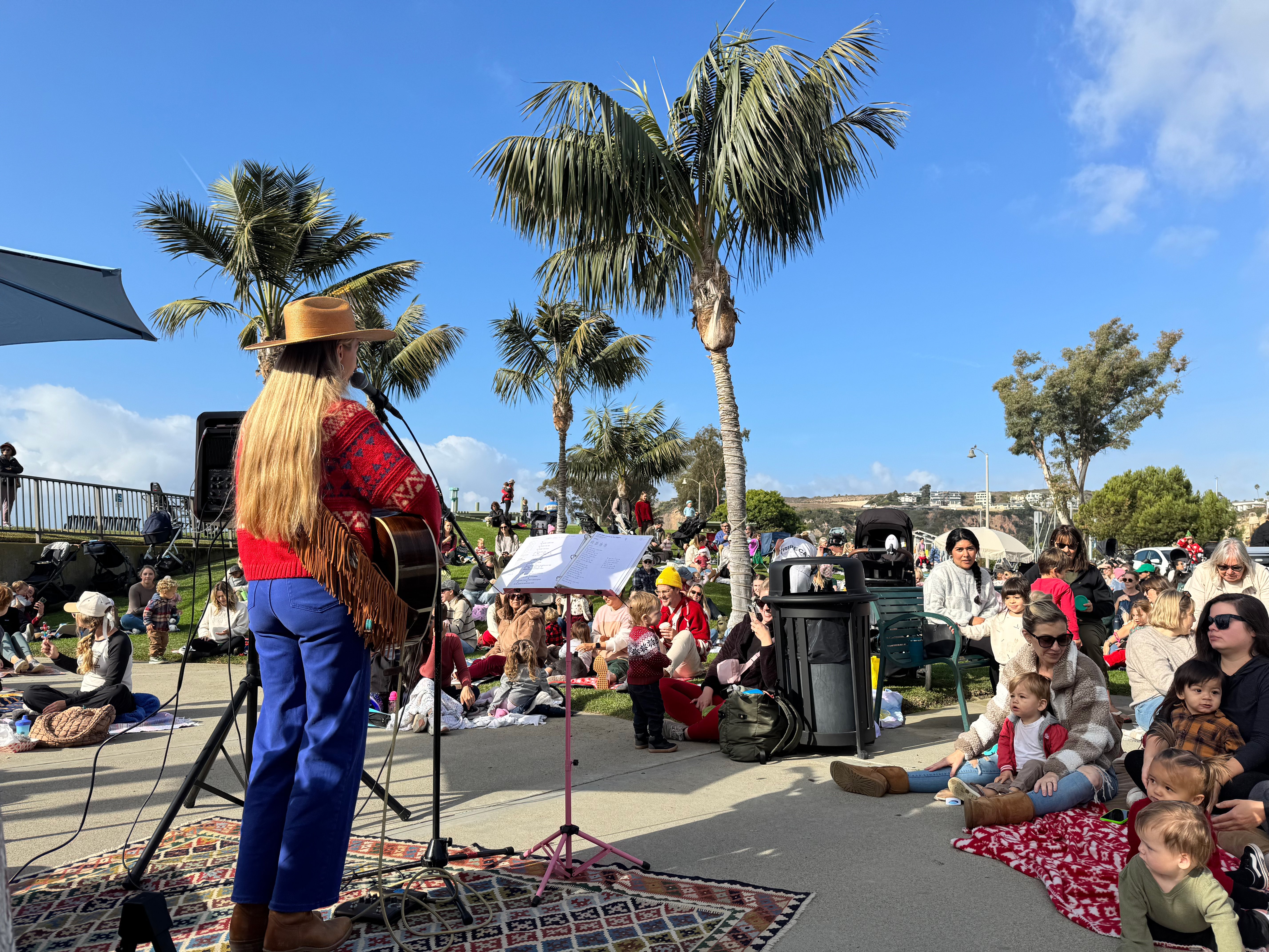 Little Folk Club 2025