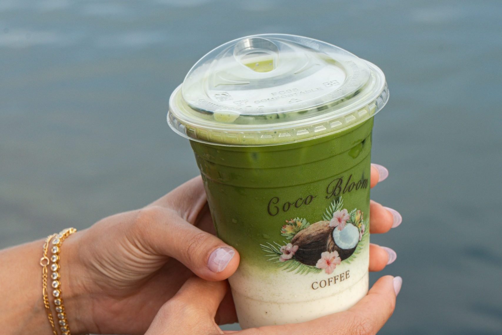 Coco Bloom Coffee