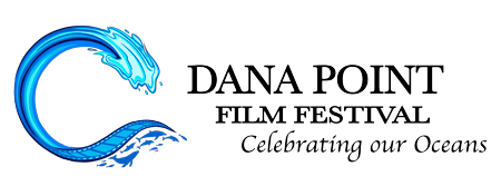 Dana Point Film Festival Logo