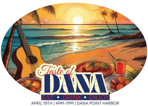 Taste of Dana Logo